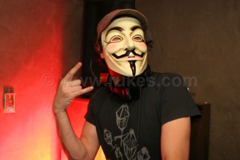 Danny Howells @ Monday Night Social - October 30, 2006