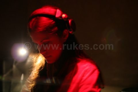 K-Swing @ Monday Night Social - September 12, 2005