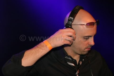 Deepsky, David Moses and Faarsheed @ Henry Fonda Music Box - January 27, 2006