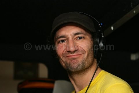 WMC 07: Danny Howells @ Pawn Shop - March 21, 2007