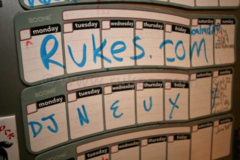 Quiana's Birthday Party - July 22, 2007