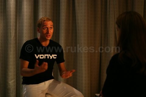 WMC 07: Paul Van Dyk - "In Between" Album Preview @ Sagamore - March 22, 2007