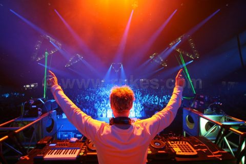 Together As One 2006 @ LA Sports Arena - December 31, 2006