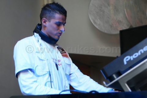 Serge Devant - "GIANT" @ Tentation - January 4, 2007