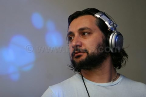 Sharam and Sultan - "GIANT" @ Tentation - May 24, 2007