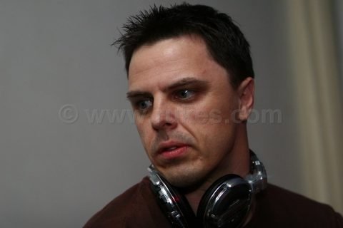 Markus Schulz and Boris MD - "GIANT" @ Tentation - February 22, 2007