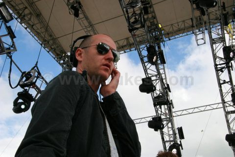 WMC 07: Ultra Music Festival 9 @ Bicentennial Park - March 24, 2007