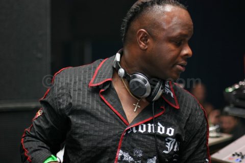 DJ SS, Tech Itch, LTC and Subflo @ Funktion - July 5, 2006