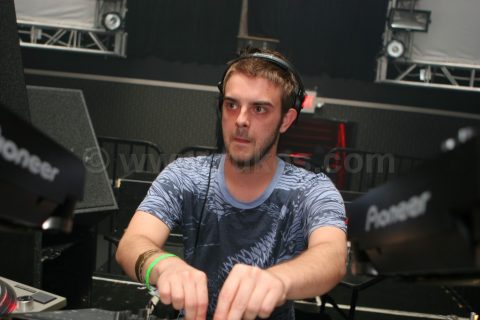 Vegas (Bad Company), Doc Scott and Hazen - July 19, 2006