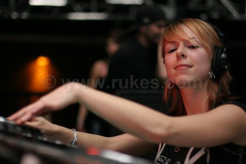 Reid Speed, Phear, XXXL and Silver @ Funktion - February 15, 2006