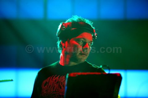 Pete Tong, DJ Dayhota and Allen S - "GIANT" @ Vanguard - December 1, 2007