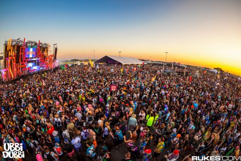 Ubbi Dubbi 2021 (Day 1) @ Texas Motorplex (Ennis, TX) – April 24, 2021