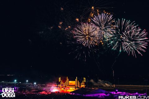 Ubbi Dubbi 2021 (Day 2) @ Texas Motorplex (Ennis, TX) – April 25, 2021