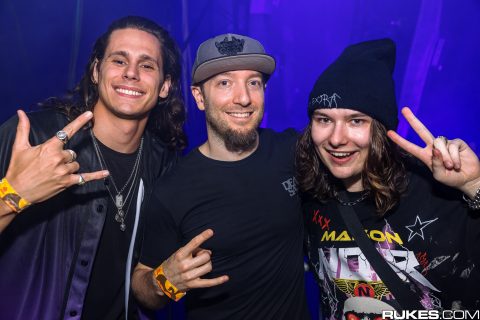 Forbidden Kingdom 2021 (Day 1) @ Orlando Amphitheater - June 11, 2021