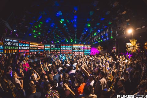 Kaskade @ The Grand Boston (Boston, MA) – June 4, 2021