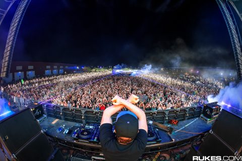 Excision @ Rawhide (Chandler, AZ) – June 19, 2021