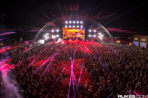 Excision @ Rawhide (Chandler, AZ) – June 18, 2021