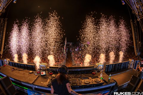 Sunset Music Festival 2021 (Day 2) @ Raymond James Stadium (Tampa, FL) – May 30, 2021