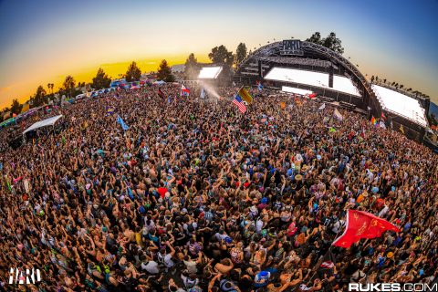 HARD Summer 2021 (Day 1) @ NOS Events Center – July 31, 2021