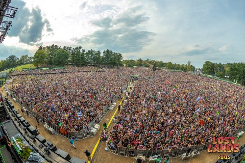 Lost Lands Music Festival 2019 (Day 2) @ Legend Valley (Thornville, OH) – September 28, 2019