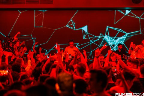 Nicky Romero @ The Grand Boston (Boston, MA) – November 12, 2021