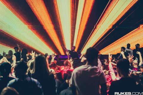 R3HAB @ Memoire Boston (Boston, MA) – November 14, 2021