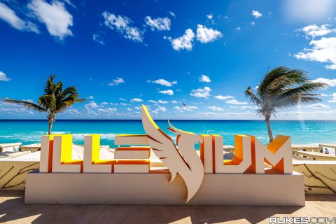 Ember Shores Festival 2021 (Day 1) @ Paradisus Resort (Cancun, MX) - December 3, 2021