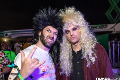 Freaky Deaky 2021 (Day 2) @ Houston Raceway (Houston, TX) – October 30, 2021