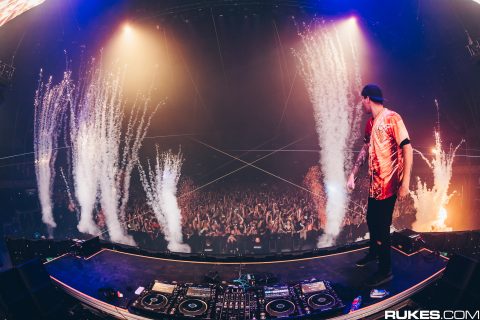 Illenium (Day 1) @ The Armory (Minneapolis, MN) – December 10, 2021