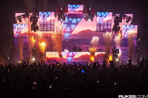 Illenium (Day 3) @ The Armory (Minneapolis, MN) – December 12, 2021