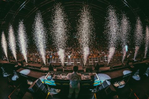 Beyond Wonderland 2021 (Day 1) @ NOS Events Center – August 27, 2021