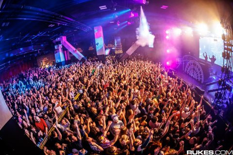 Two Friends @ Big Night Live (Boston, MA) – February 18, 2022