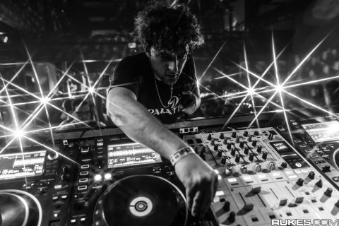 Wuki @ The Circle OC - February 5, 2022