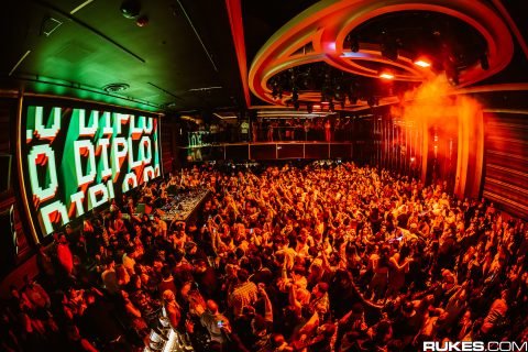 Diplo @ Memoire Boston (Boston, MA) – February 18, 2022