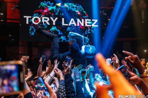 Tory Lanez @ Shrine Foxwoods (Mashantucket, CT) – February 19, 2022