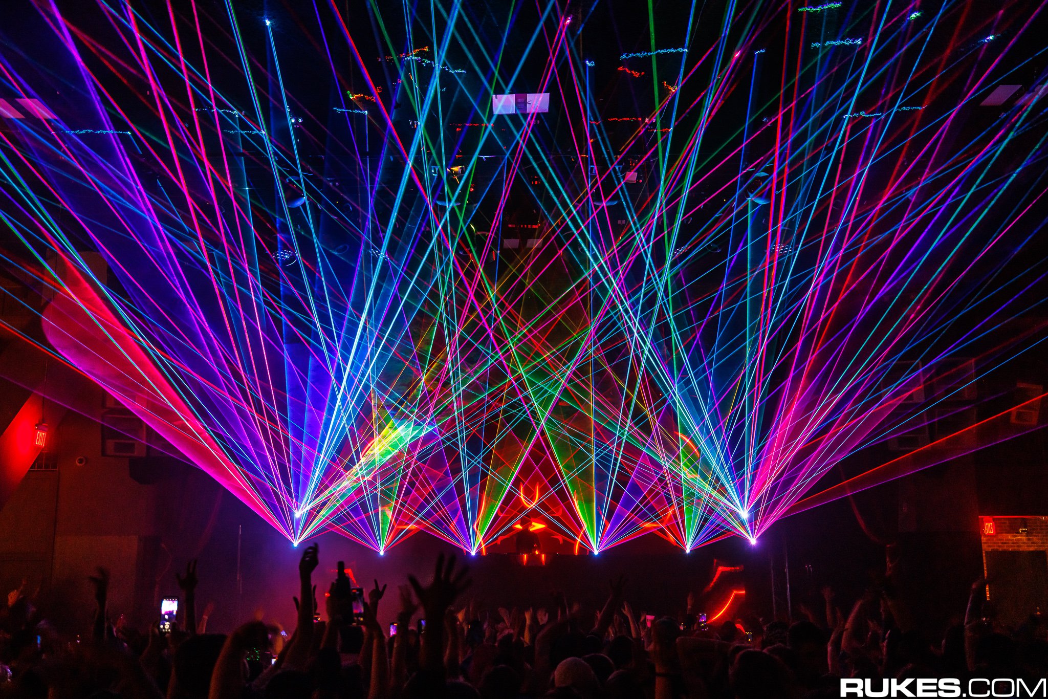 Rukes The 1 DJ Photography EDM Photography Website In The Rukes The 1 DJ Photography EDM Photography Website In The