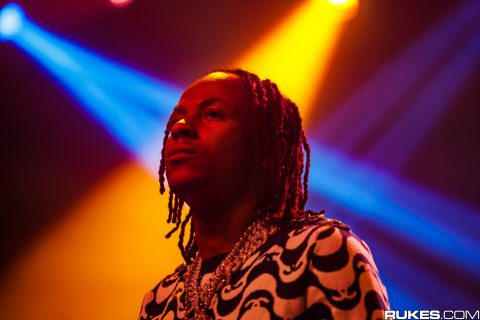 Creator Island X @ Big Night Live (Boston, MA) – March 5, 2022