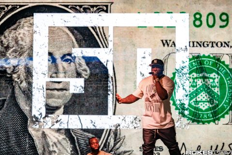 50 Cent @ Memoire Boston (Boston, MA) – March 4, 2022