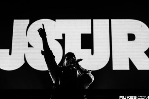 JSTJR @ Hollywood Palladium – March 11, 2022