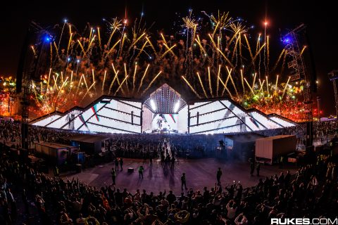 MDLBEAST Soundstorm 2021 (Day 2) @ Banban (Riyadh, SA) - December 17, 2021