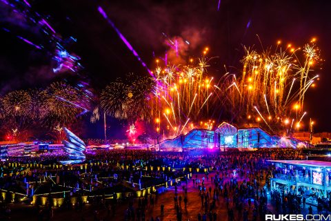 MDLBEAST Soundstorm 2021 (Day 4) @ Banban (Riyadh, SA) - December 19, 2021