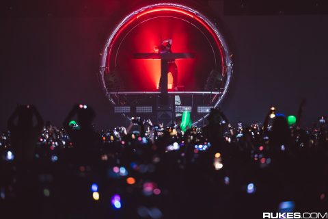 Subtronics @ 1STBANK Center (Broomfield, CO) – April 20, 2022