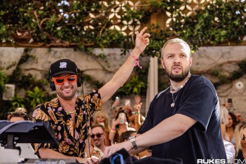 Fisher @ TAO Beach Dayclub (Las Vegas, NV) - May 20, 2022