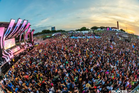 Ubbi Dubbi 2022 (Day 1) @ Panther Island Pavillion (Ft. Worth, TX) – April 23, 2022