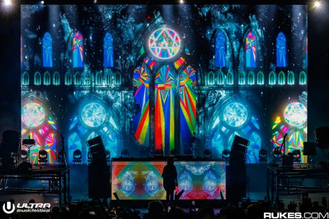 Ultra Music Festival 2022 (Day 1) @ Bayfront Park (Miami, FL) – March 25, 2022