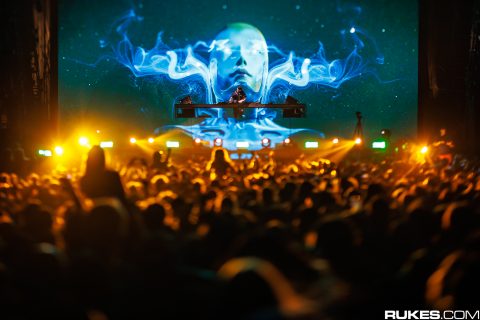 Illenium @ Hangout Music Fest 2022 (Gulf Shores, AL) - May 21, 2022