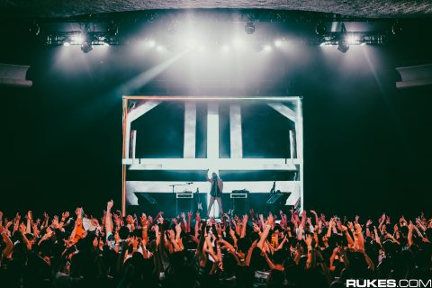 Elephante @ Hollywood Palladium – June 3, 2022