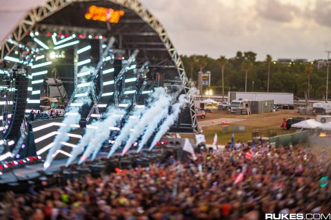 Sunset Music Festival 2022 (Day 1) @ Raymond James Stadium (Tampa, FL) – May 27, 2022