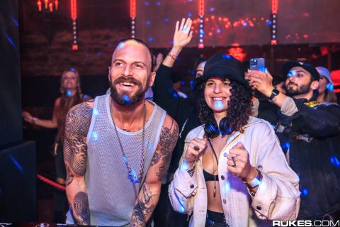 Art Department "Framework Afterparty" @ Sound Nightclub – June 11, 2022