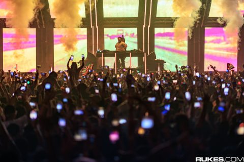 Deorro @ Hollywood Palladium – July 3, 2022